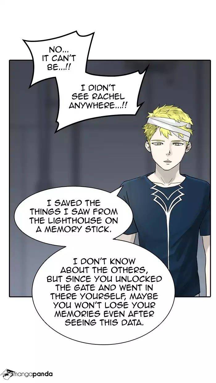 Tower of God Chapter 390 image 83